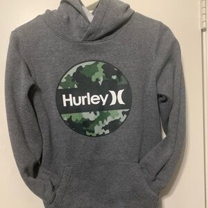 Hurley Boys Hoodie